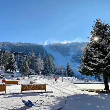 Pied Des Pistes - *