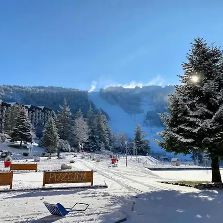 Pied Des Pistes - * Villard-de-Lans
