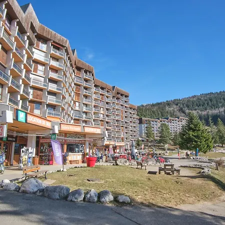 Pied Des Pistes - * Villard-de-Lans