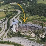 شقة Pied Des Pistes -