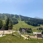 شقة Pied Des Pistes - فيلارد دي لانس