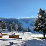 Pied Des Pistes - *