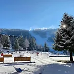 Pied Des Pistes - * فيلارد دي لانس