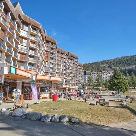 Pied Des Pistes - Apartment